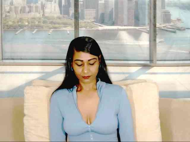 ErroticStarr webcam