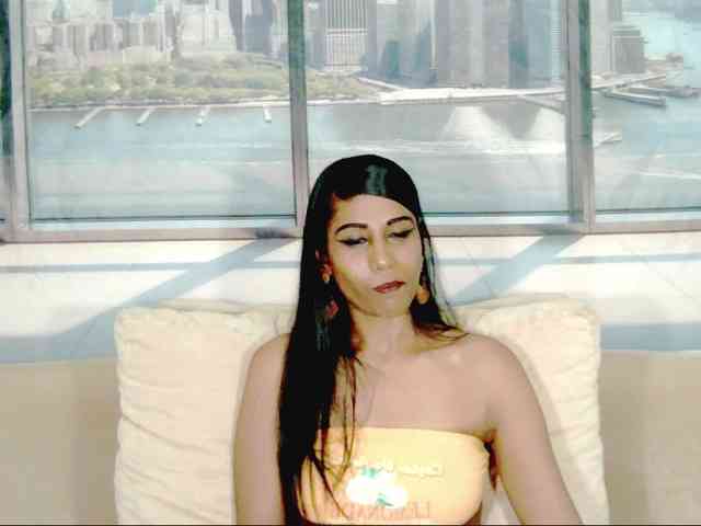 ErroticStarr webcam