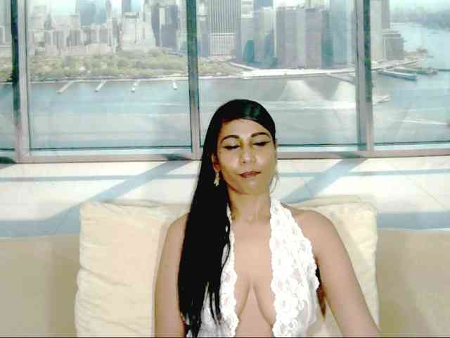 ErroticStarr webcam