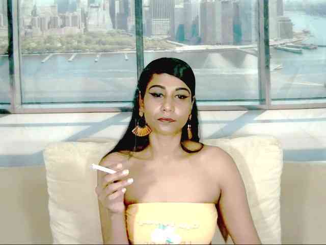 ErroticStarr webcam