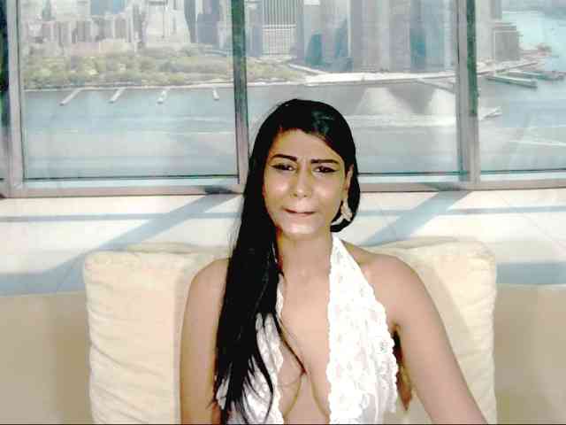 ErroticStarr webcam