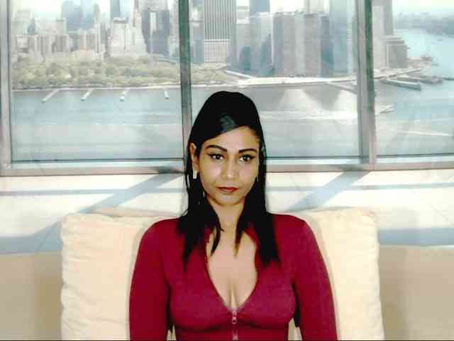 ErroticStarr webcam