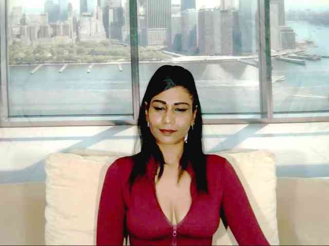 ErroticStarr webcam