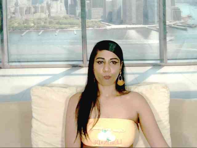 ErroticStarr webcam