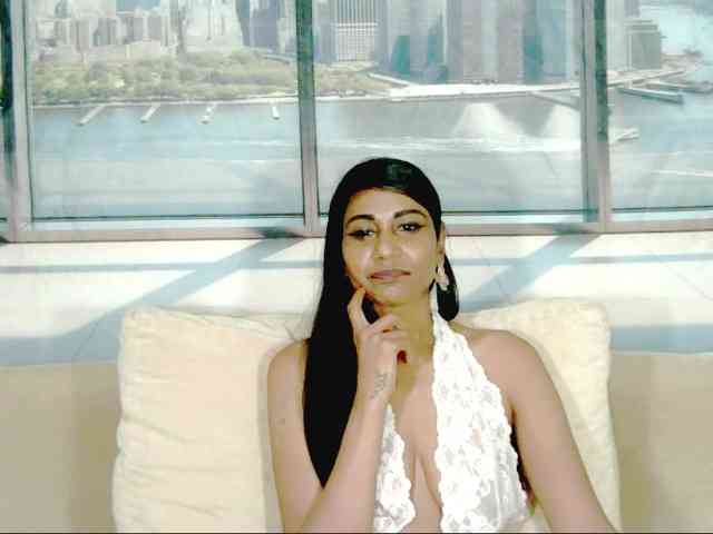 ErroticStarr Live Webcam on BongaCams