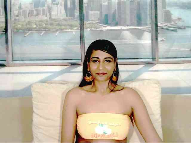 ErroticStarr webcam