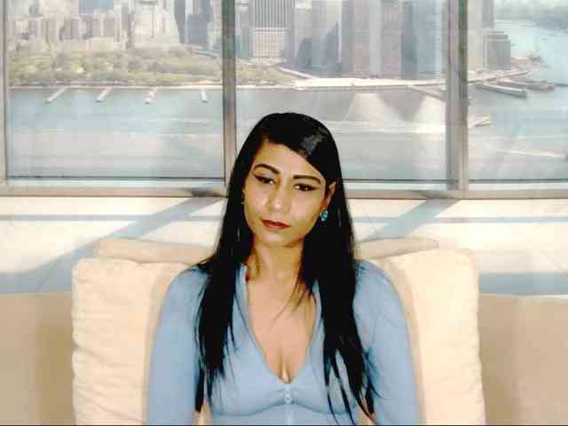 ErroticStarr webcam