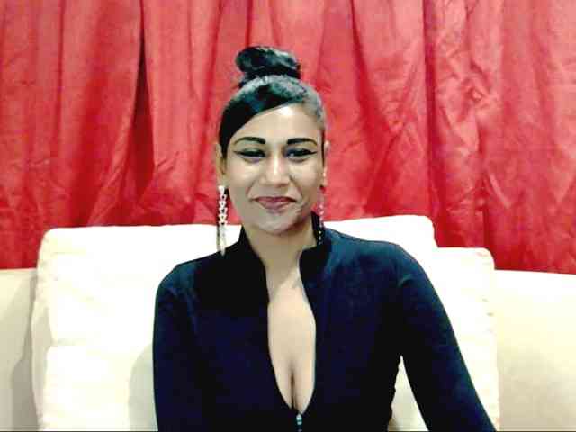 ErroticStarr webcam