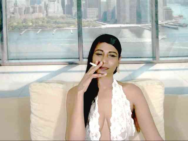 ErroticStarr webcam