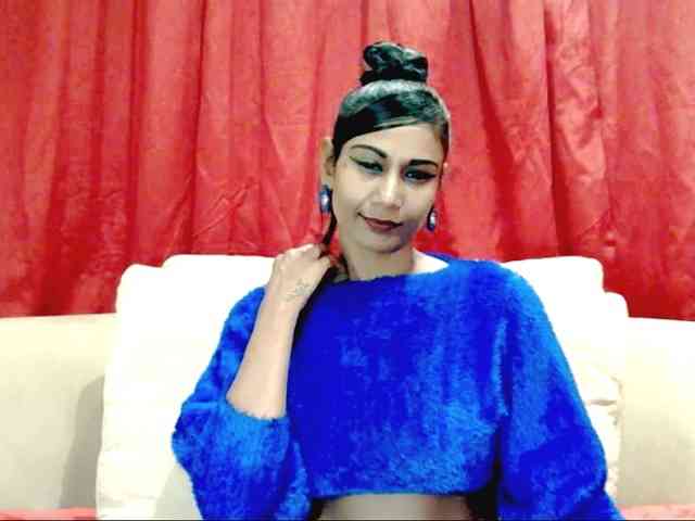ErroticStarr webcam