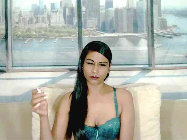 ErroticStarr webcam