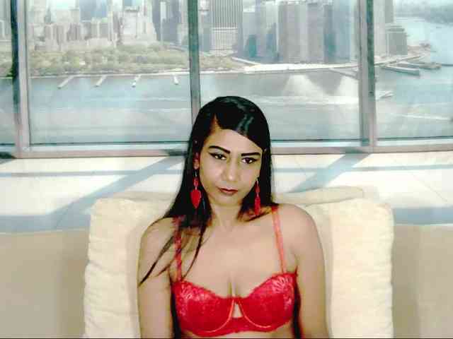 ErroticStarr webcam