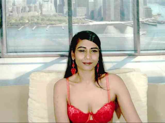 ErroticStarr webcam