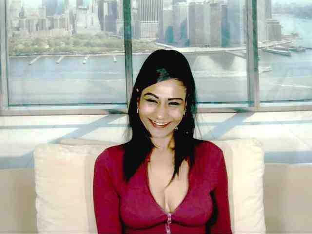ErroticStarr webcam