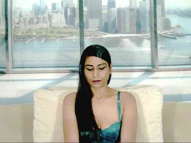 ErroticStarr webcam