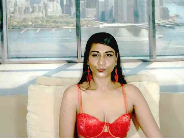 ErroticStarr webcam