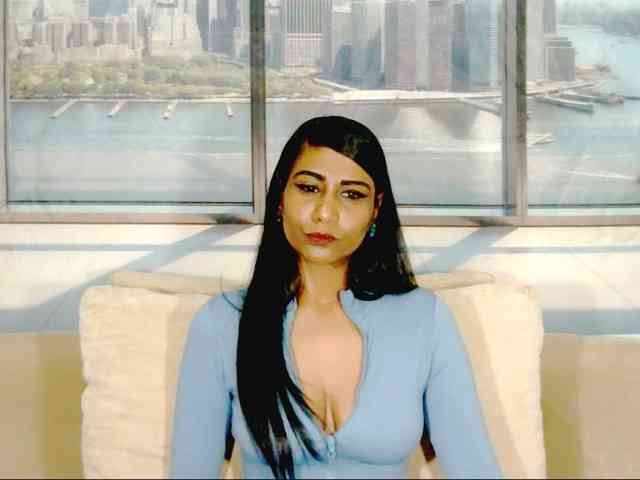 ErroticStarr webcam
