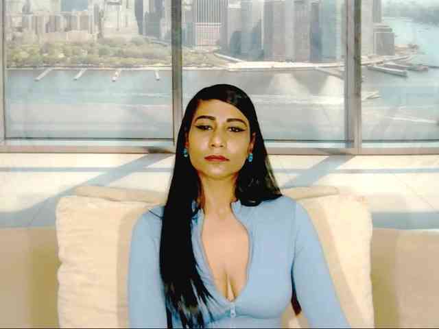 ErroticStarr webcam