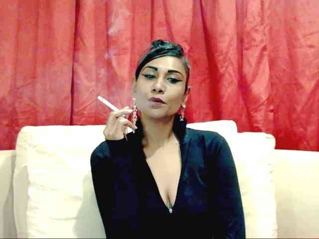 ErroticStarr webcam