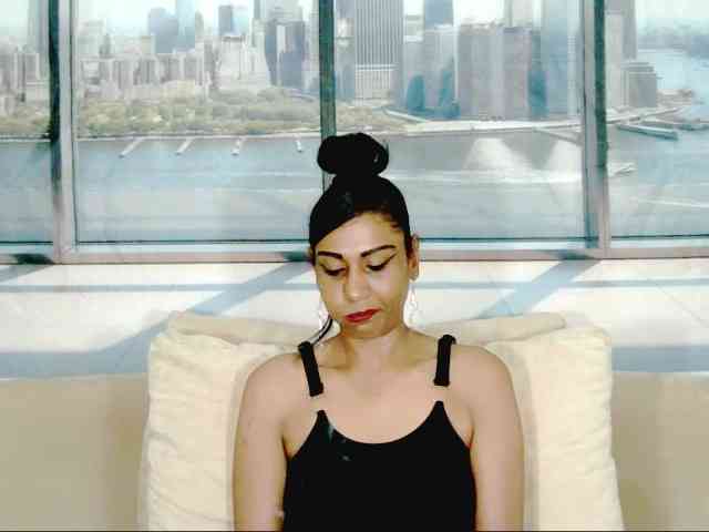 ErroticStarr's webcam live show