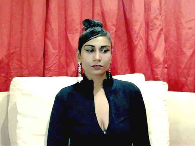 ErroticStarr webcam