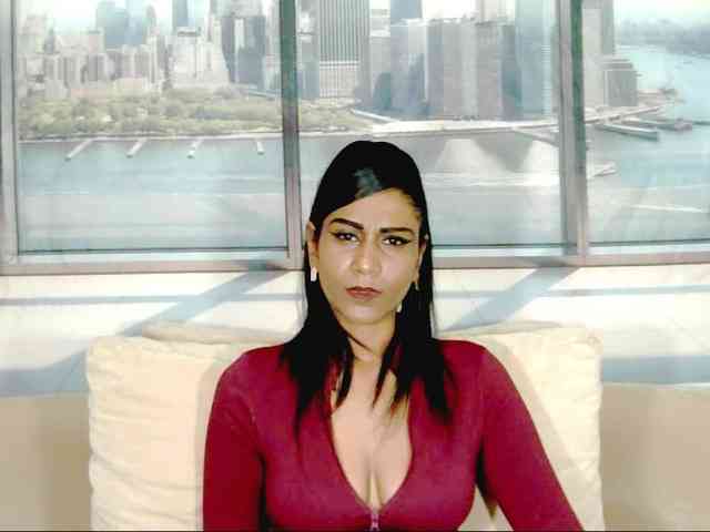 ErroticStarr webcam
