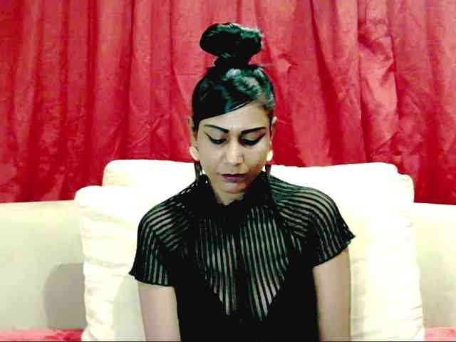 ErroticStarr's webcam live show