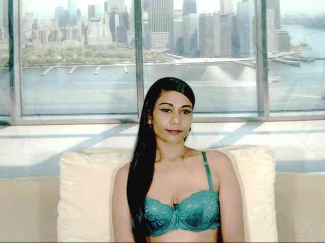 ErroticStarr webcam