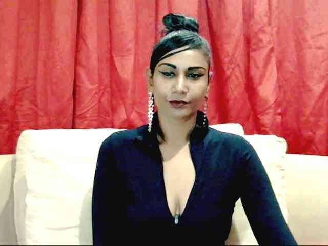 ErroticStarr webcam