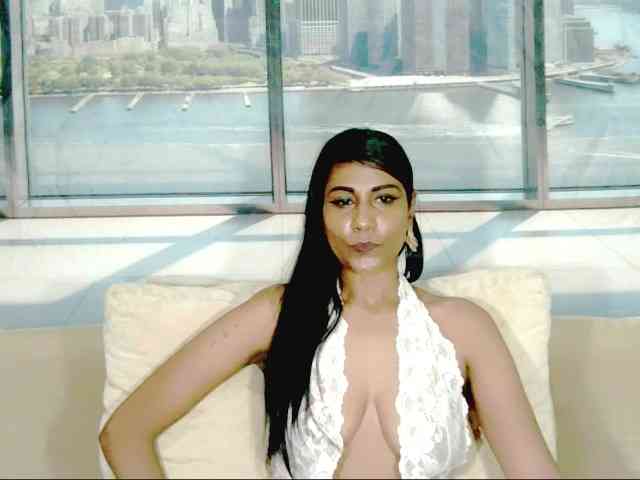 ErroticStarr webcam