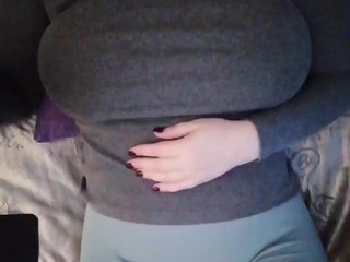 -Tiffany- Porn Show