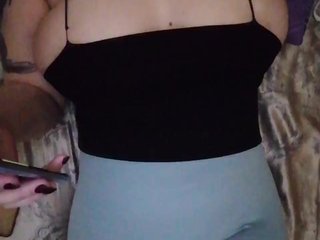 -Tiffany- Porn Show