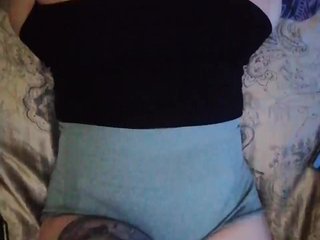 -Tiffany- Porn Show