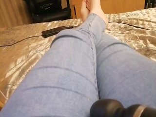 -Tiffany- Porn Show