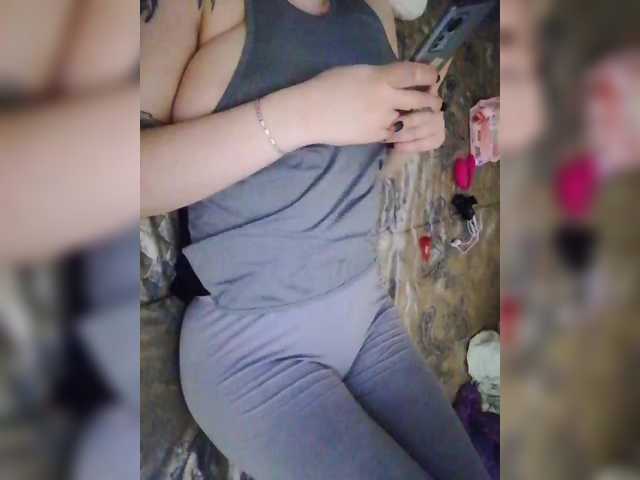 --Daiguiri--'s BongaCams show and profile