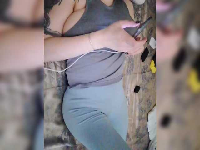 --Daiguiri--'s BongaCams show and profile