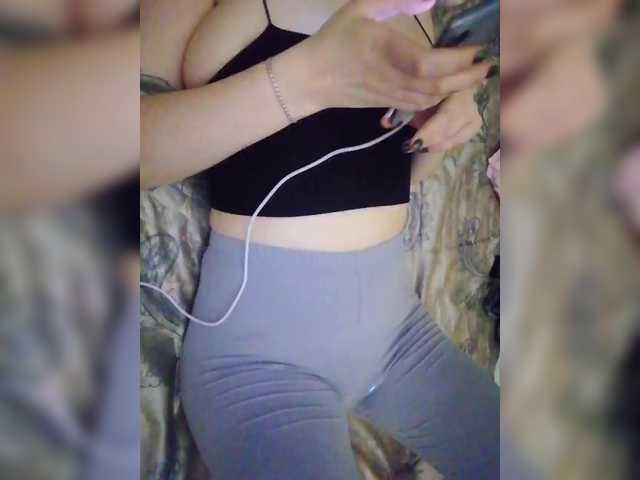 --Daiguiri--'s BongaCams show and profile