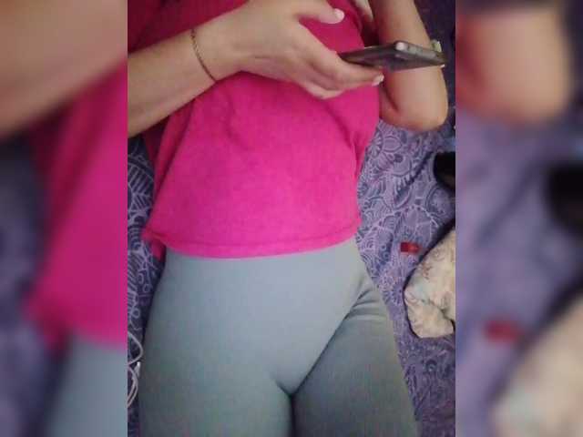 go to chat with -Tiffany-