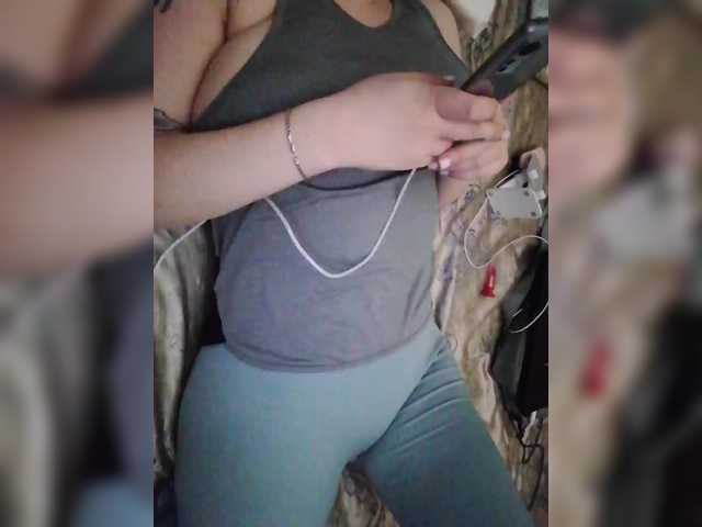 --Daiguiri--'s BongaCams show and profile