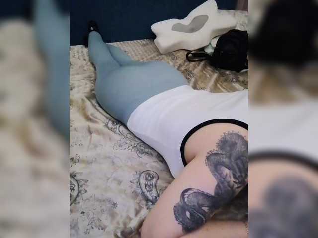 --Daiguiri--'s BongaCams show and profile