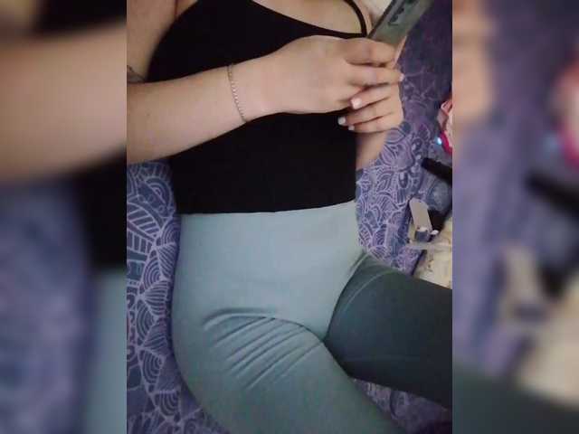 --Daiguiri--'s BongaCams show and profile