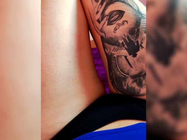 --Daiguiri--'s BongaCams show and profile