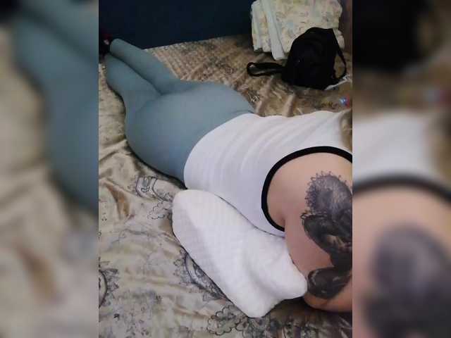 --Daiguiri--'s BongaCams show and profile