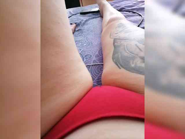-Tiffany- webcam