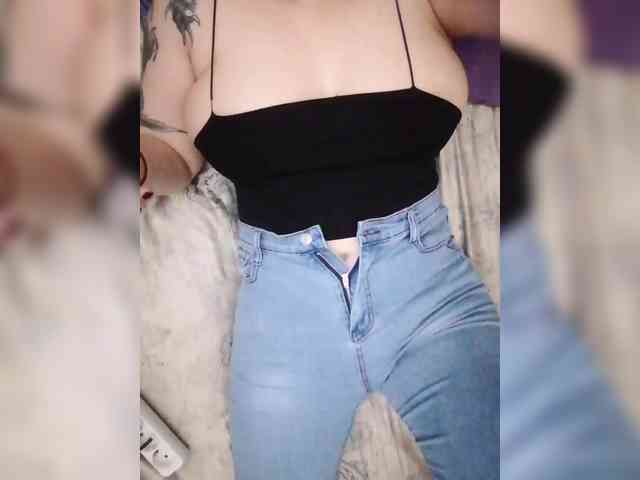 -Tiffany- webcam