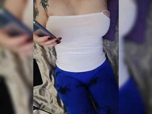 -Tiffany- webcam