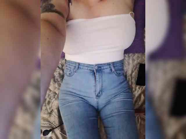 -Tiffany- webcam