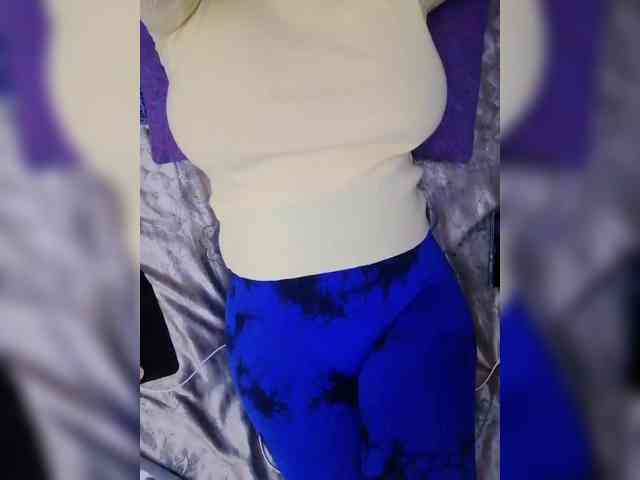 -Tiffany- webcam