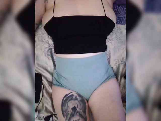 -Tiffany- webcam