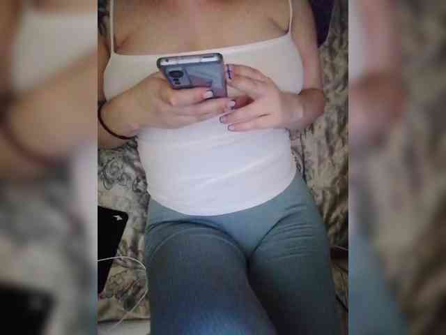 -Tiffany- webcam